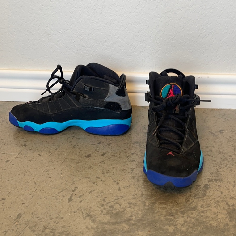 Air jordan